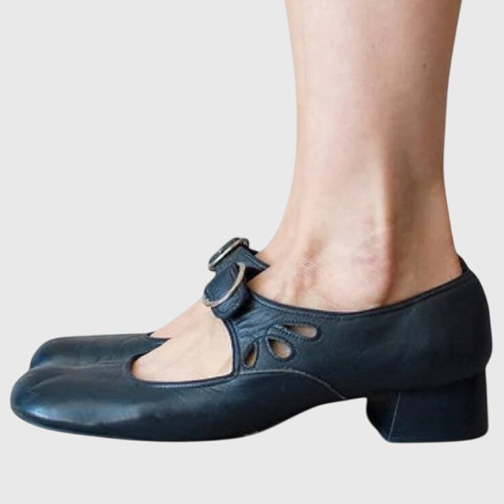 Norah - Sandales Ergonomiques Confortables