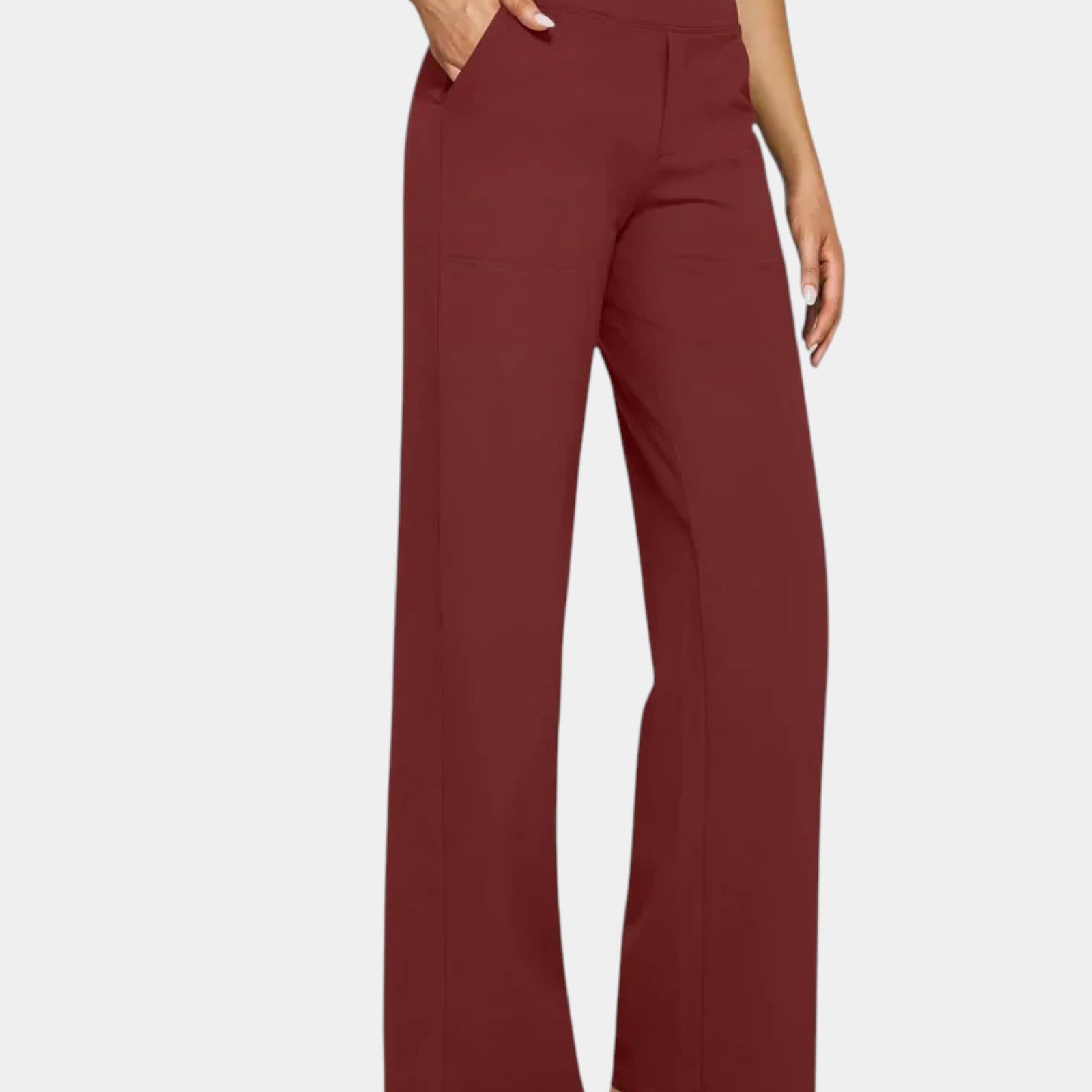 Klara | Pantalon Confortable Et Stylé