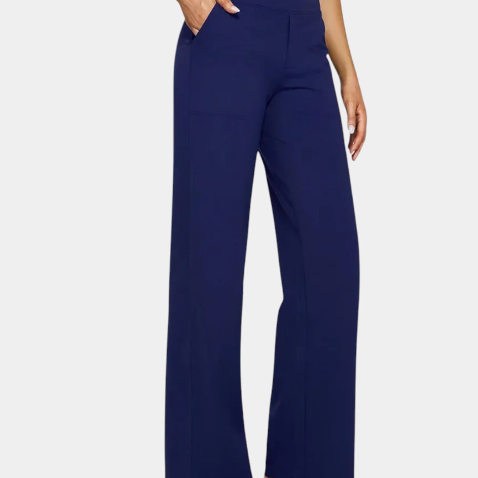 Klara | Pantalon Confortable Et Stylé