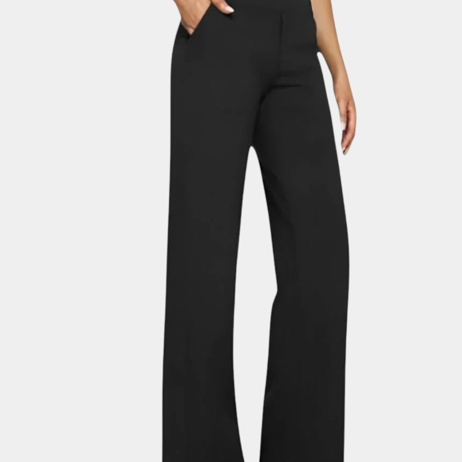 Klara | Pantalon Confortable Et Stylé