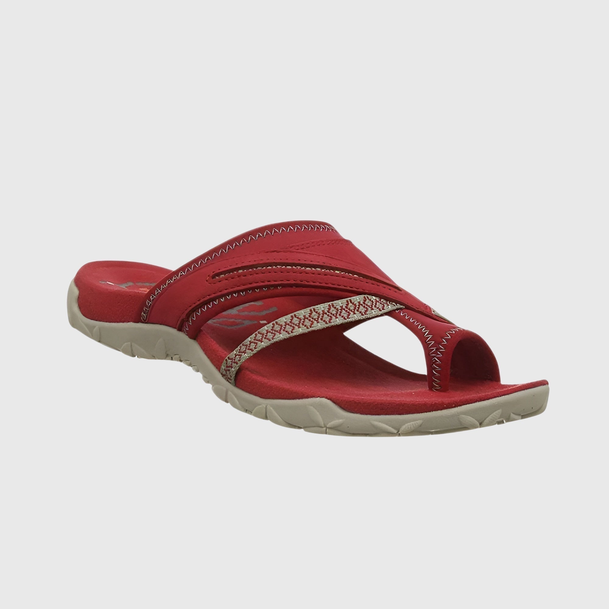 Blythe - Sandales Ergonomiques Confort