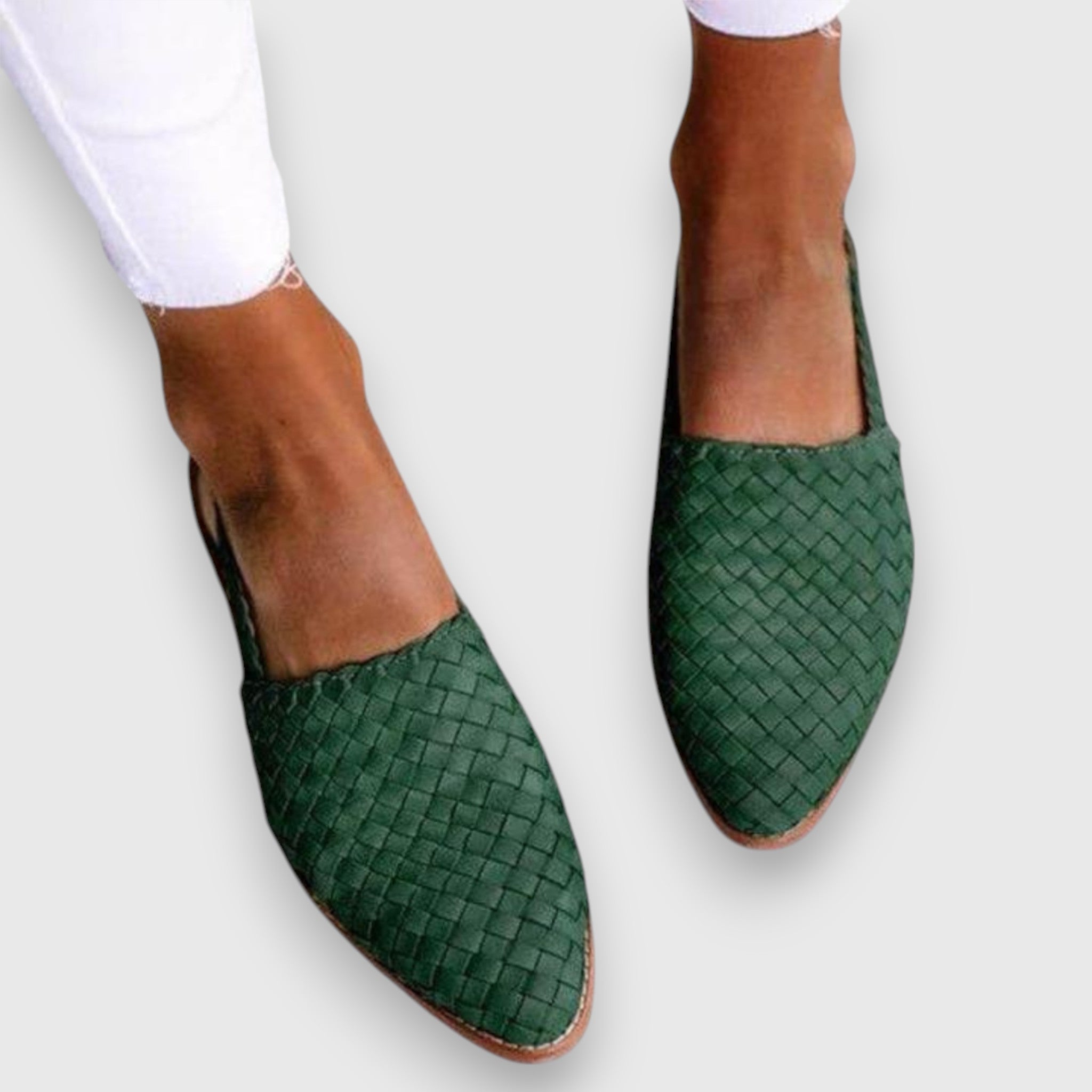 Noelle - Sandales Ergonomiques Confortables