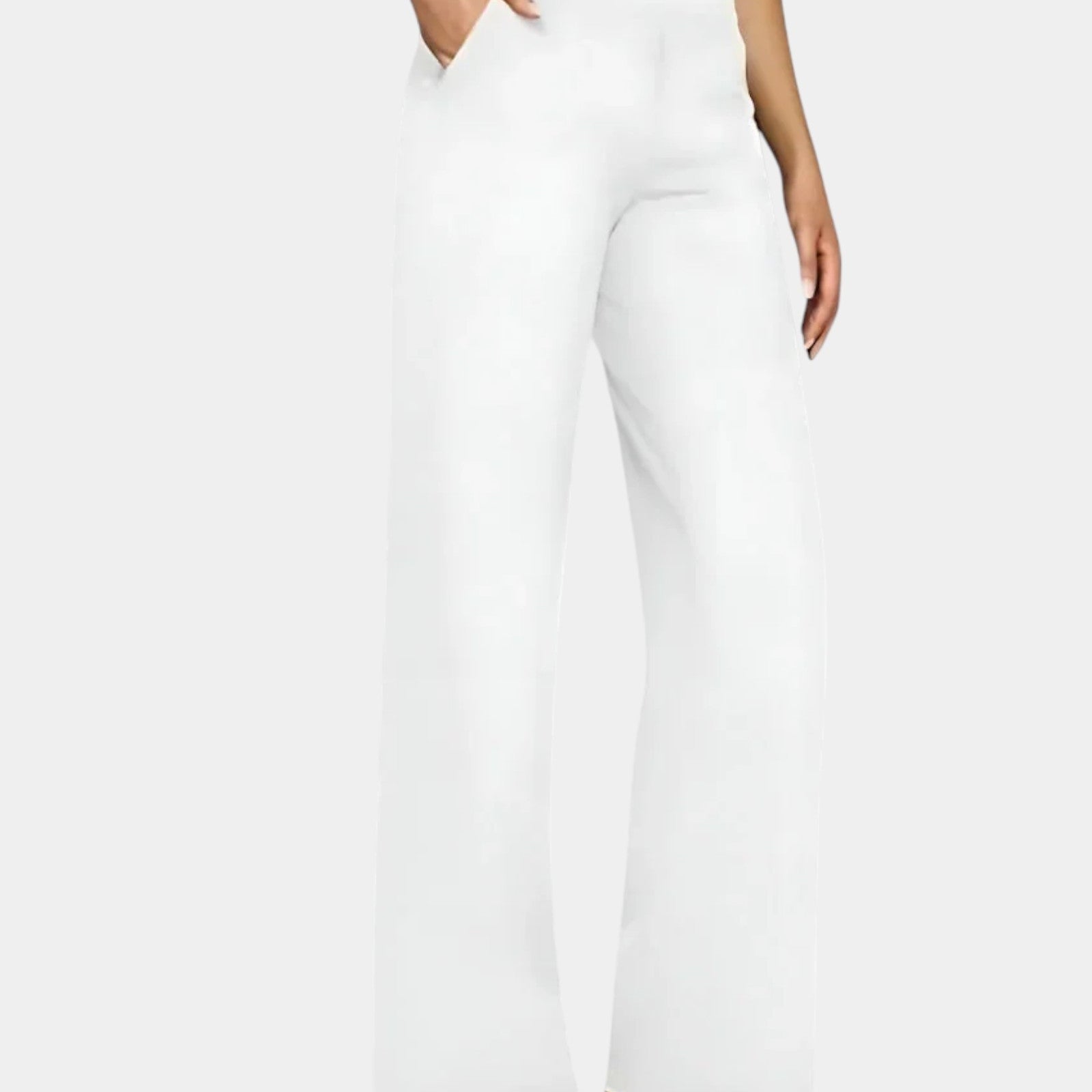 Klara | Pantalon Confortable Et Stylé