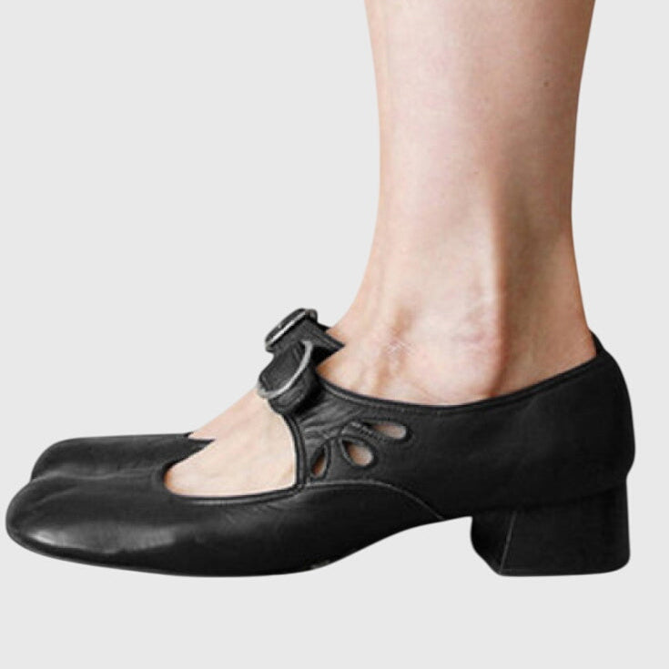 Norah - Sandales Ergonomiques Confortables