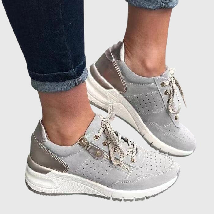 Maddie™ | Sneakers Ergonomiques