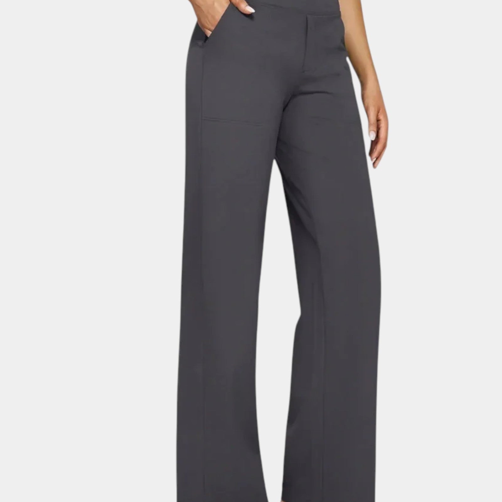 Klara | Pantalon Confortable Et Stylé
