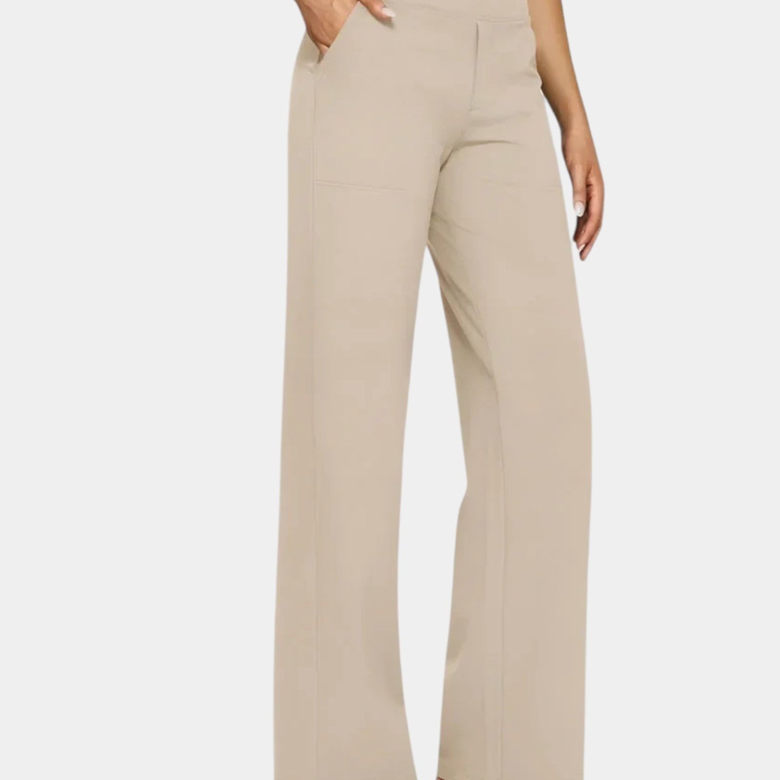 Klara | Pantalon Confortable Et Stylé