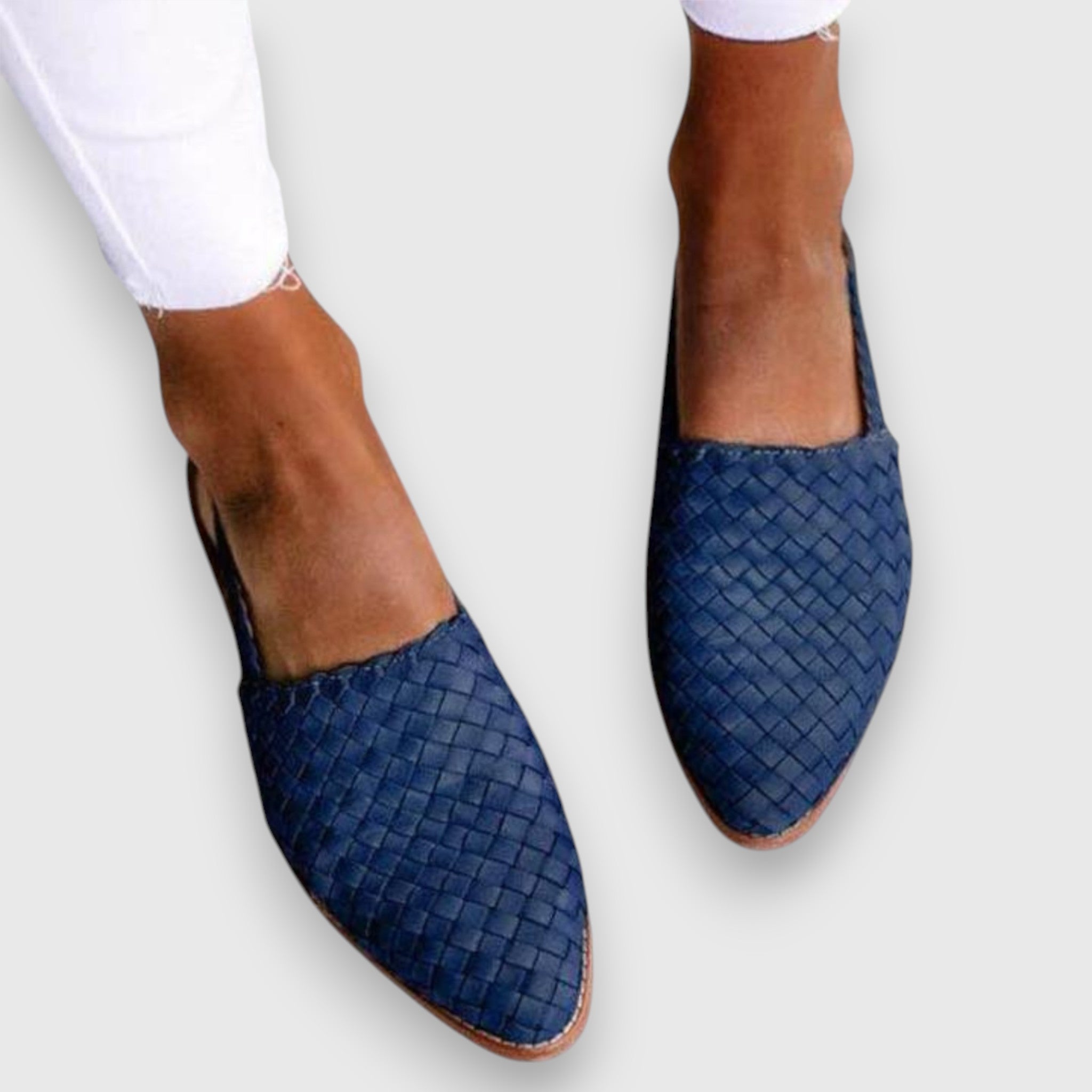 Noelle - Sandales Ergonomiques Confortables