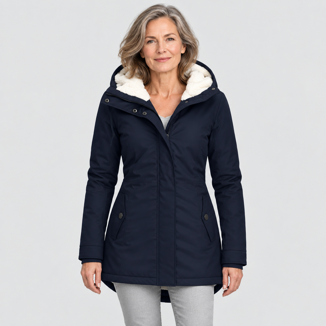 Tivona | Veste Sophistiquée