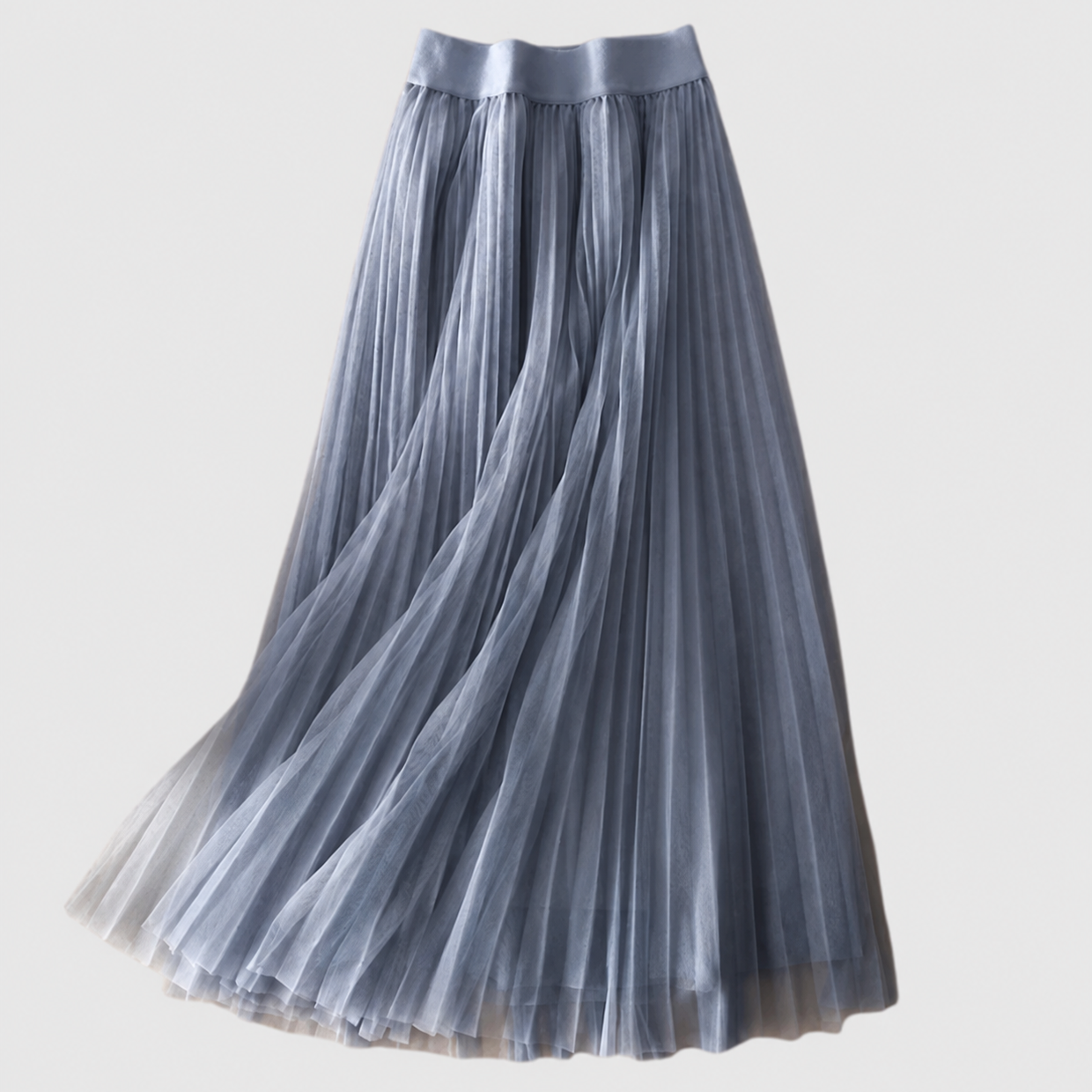 Sophia – Jupe en Tulle