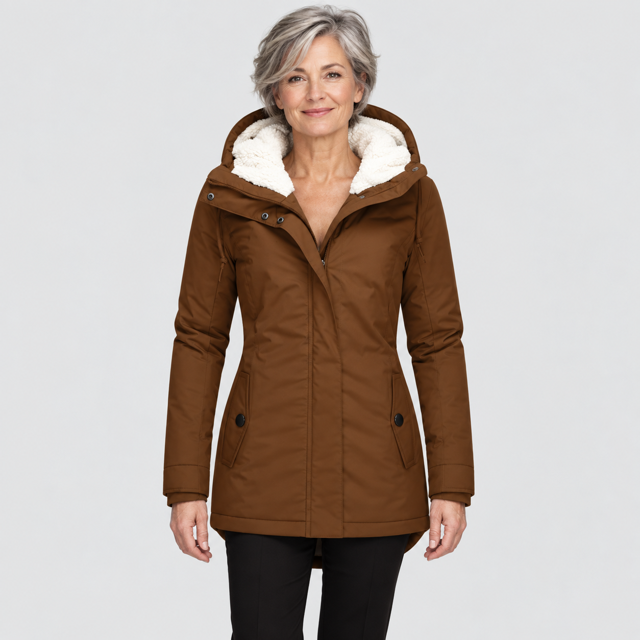 Tivona | Veste Sophistiquée