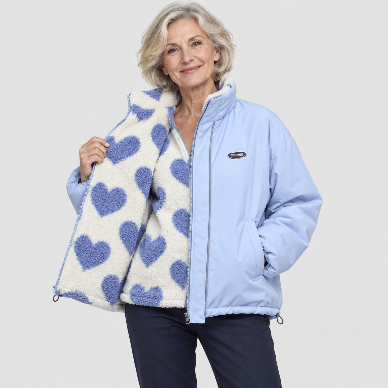 Vea™ | Veste Élégante