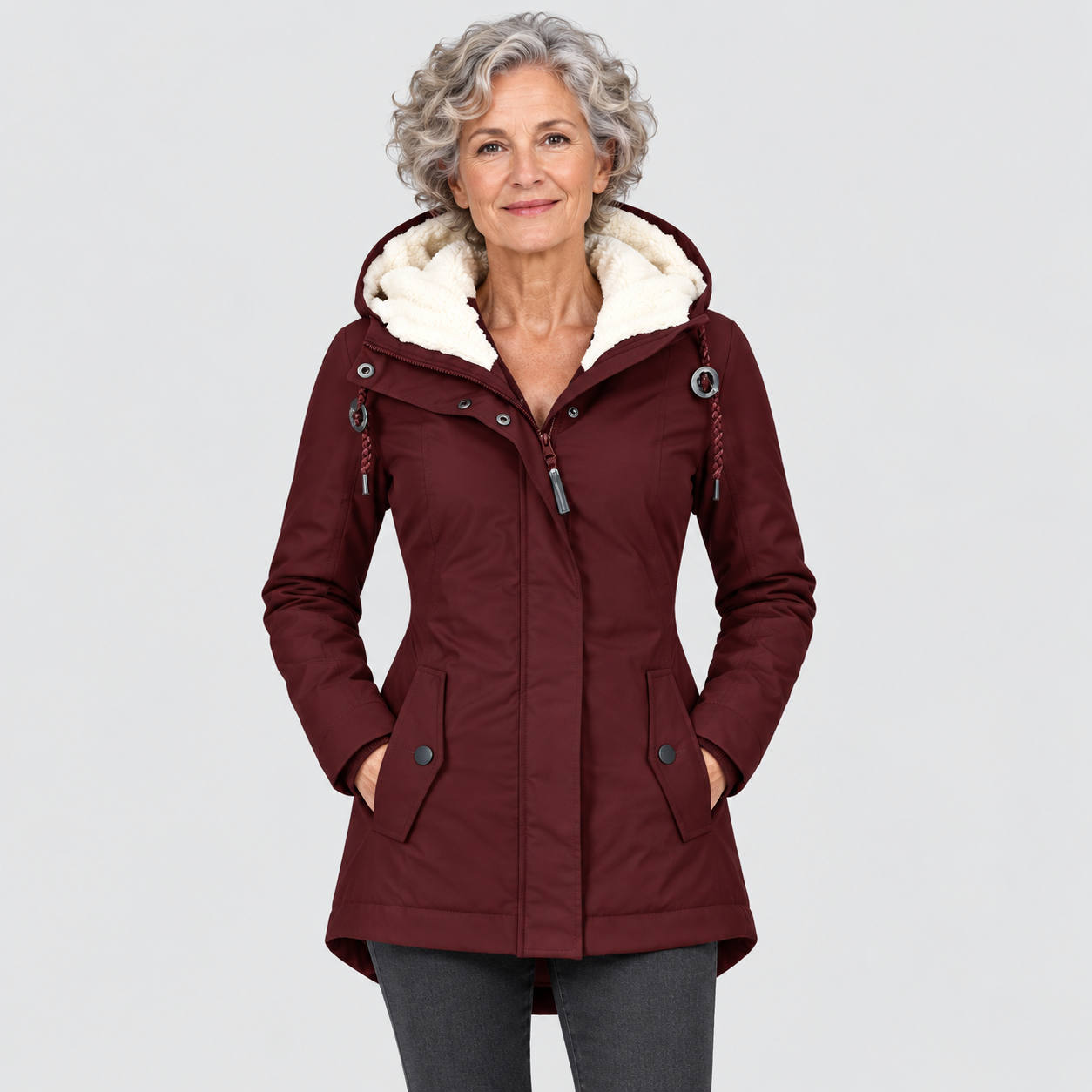 Tivona | Veste Sophistiquée