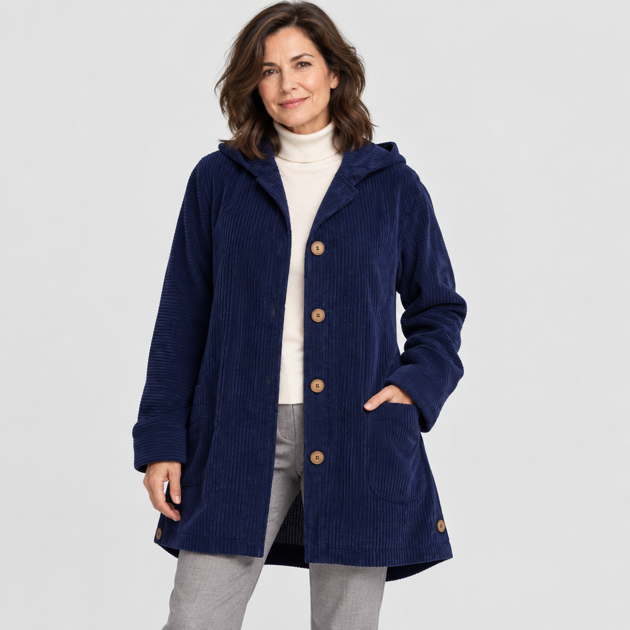 Cordia™ | Veste Matelassée