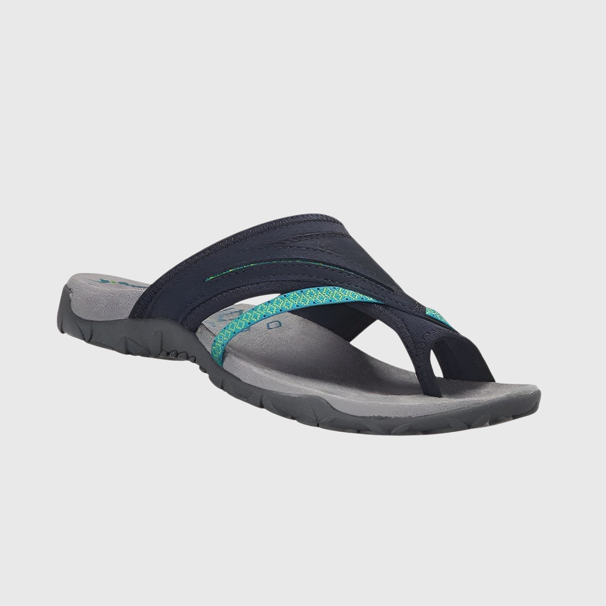 Blythe - Sandales Ergonomiques Confort
