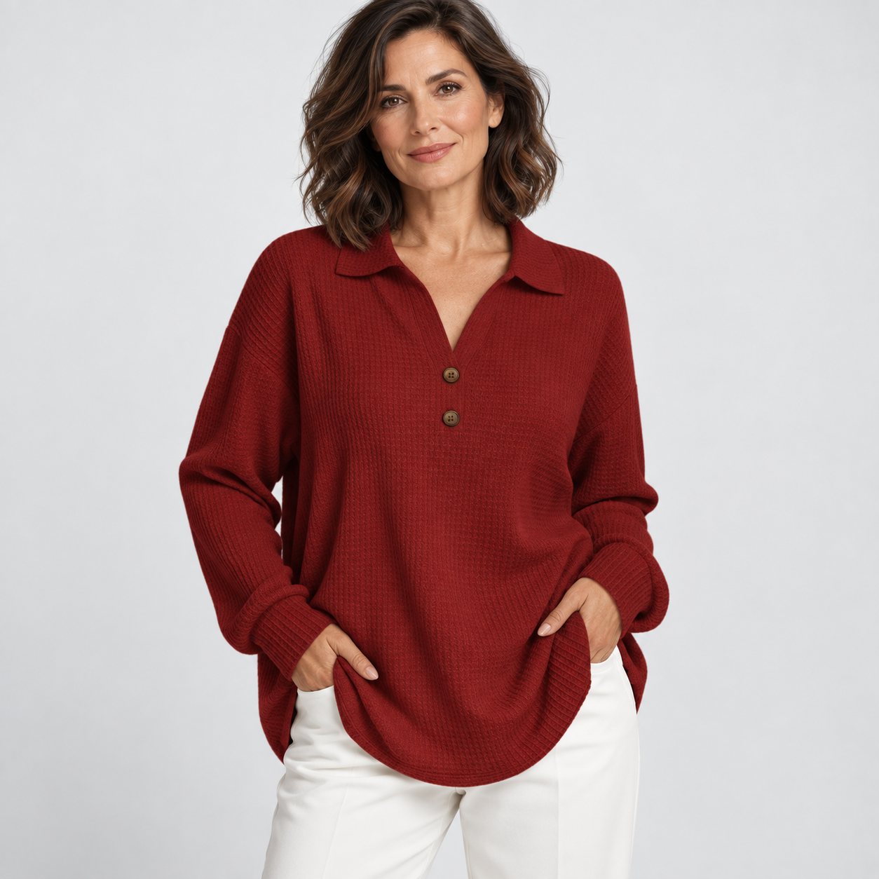 Marion | Chaleur & style en hiver