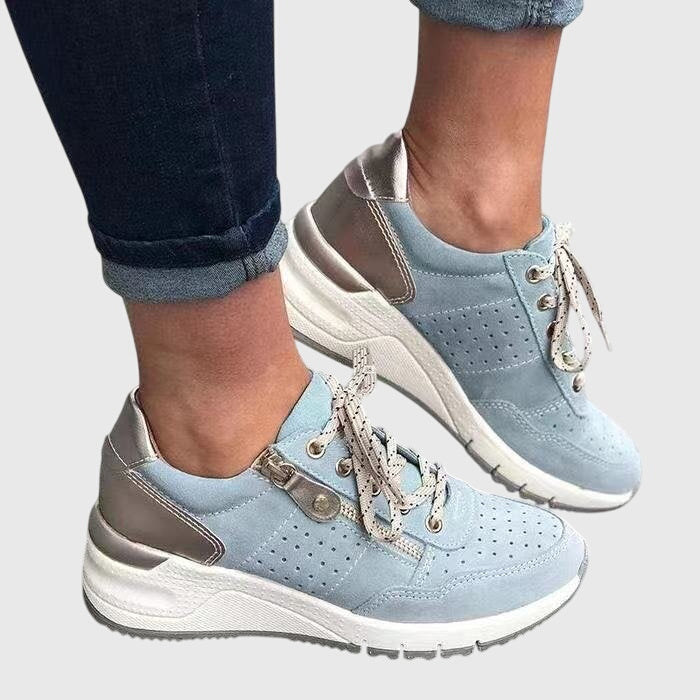 Maddie™ | Sneakers Ergonomiques