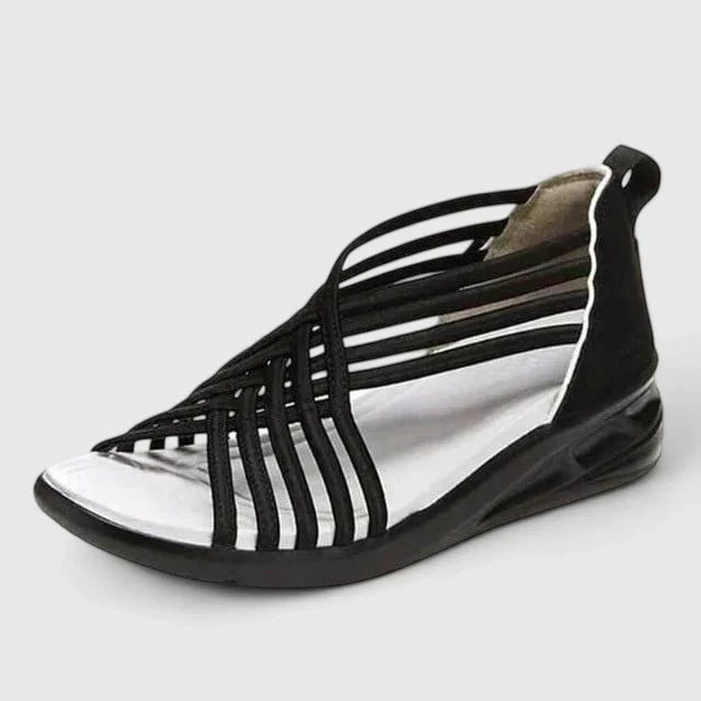 Ashlyn - Sandales ergonomiques élégantes