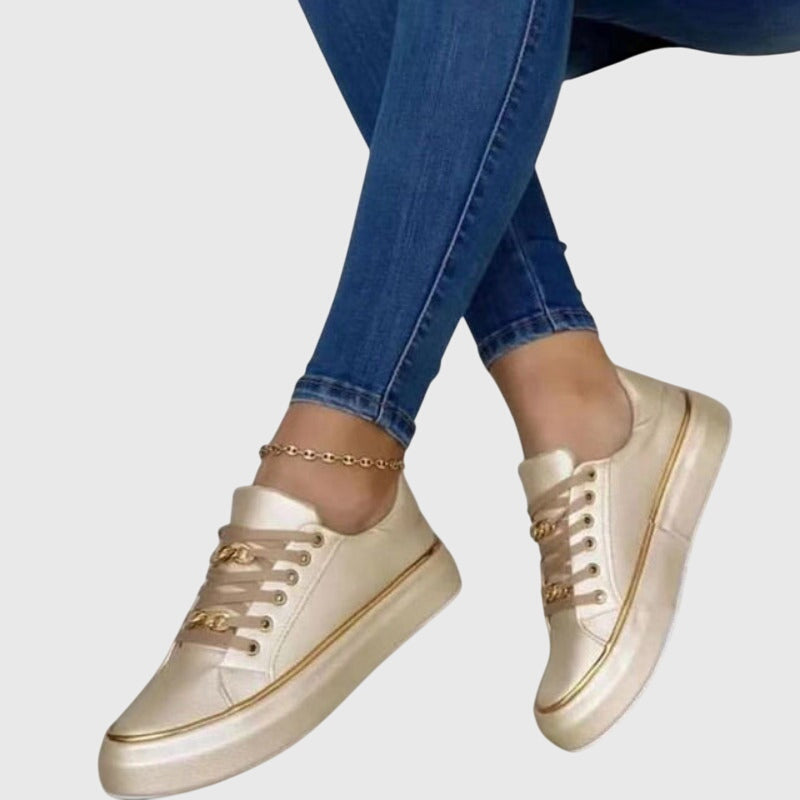 Camille™ | Chaussures Ergonomiques Élégantes