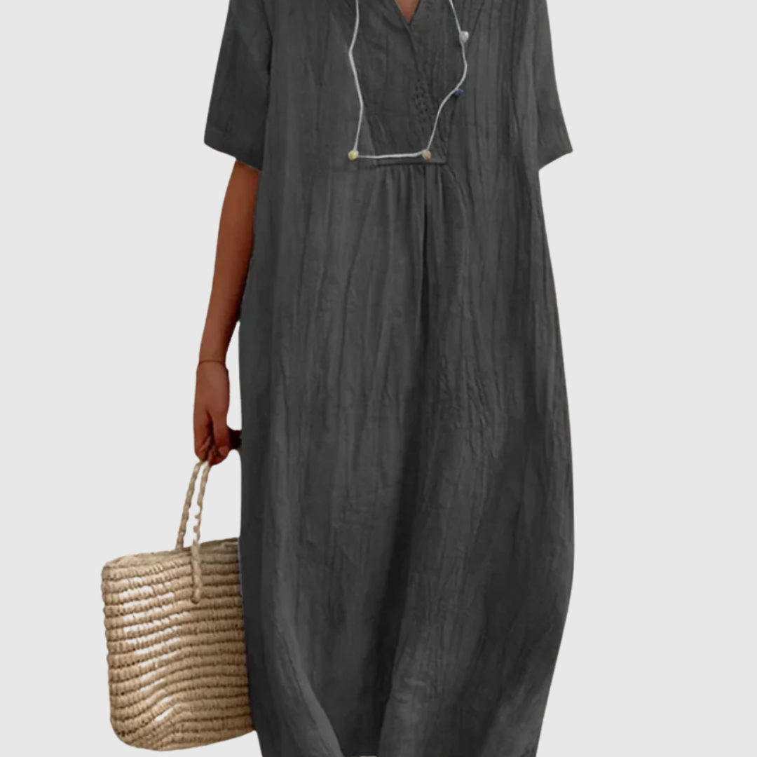 Robe d’Été Confortable