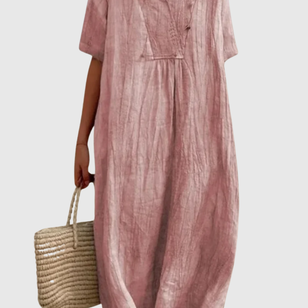 Robe d’Été Confortable