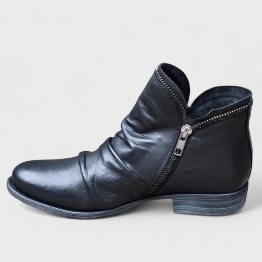 Claudia - Bottes ergonomiques élégantes et confortables