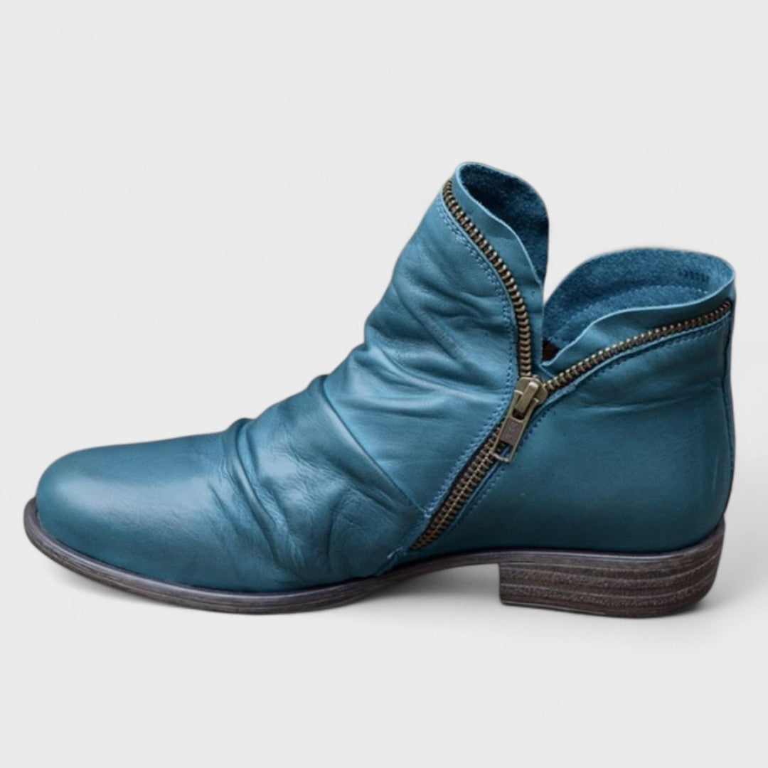 Claudia - Bottes ergonomiques élégantes et confortables
