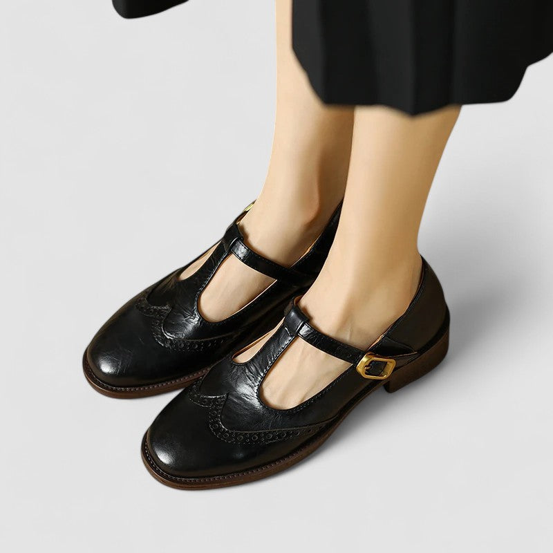 Ruth - Chaussures Chic Confortables