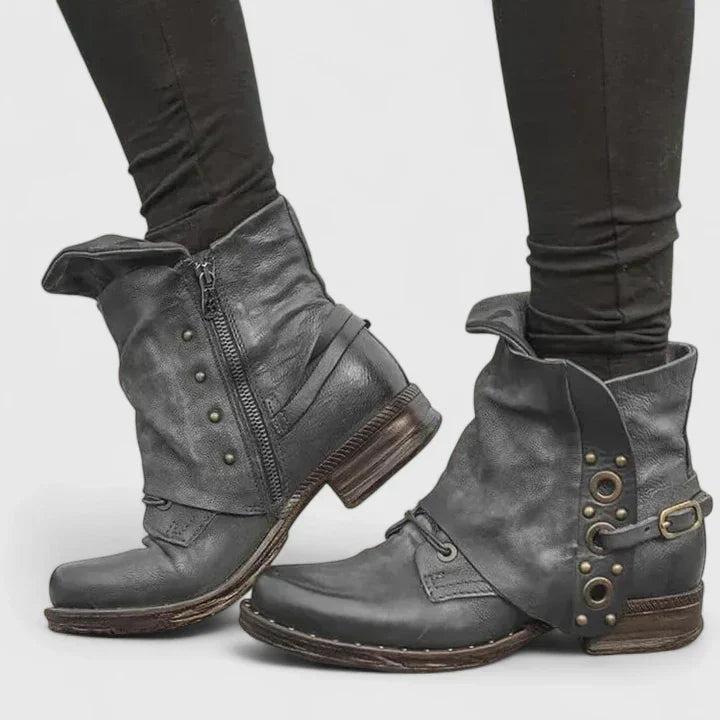 Mayzheen | Bottes Ergonomiques