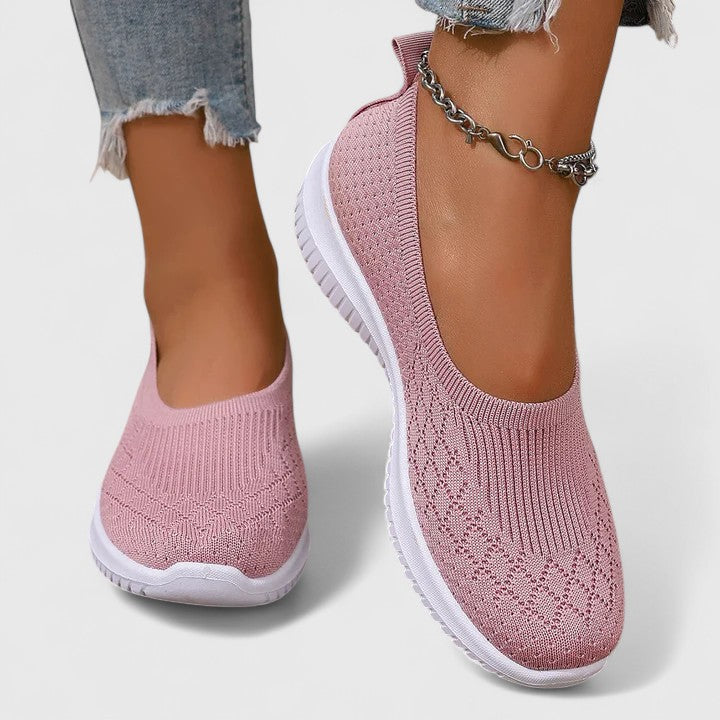 Odara | Chaussures Ergonomiques Slip-On