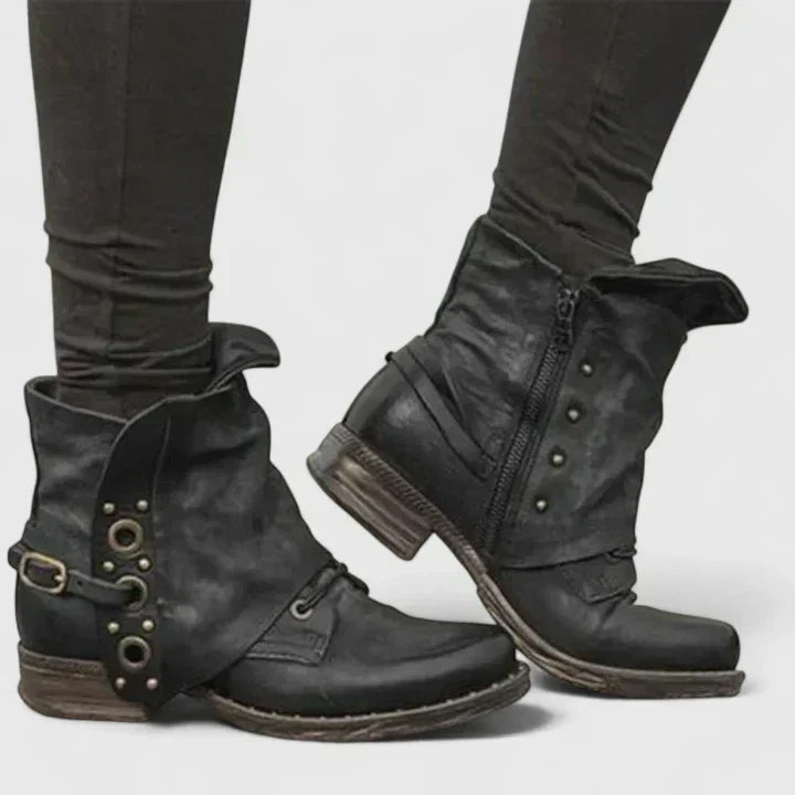 Mayzheen | Bottes Ergonomiques