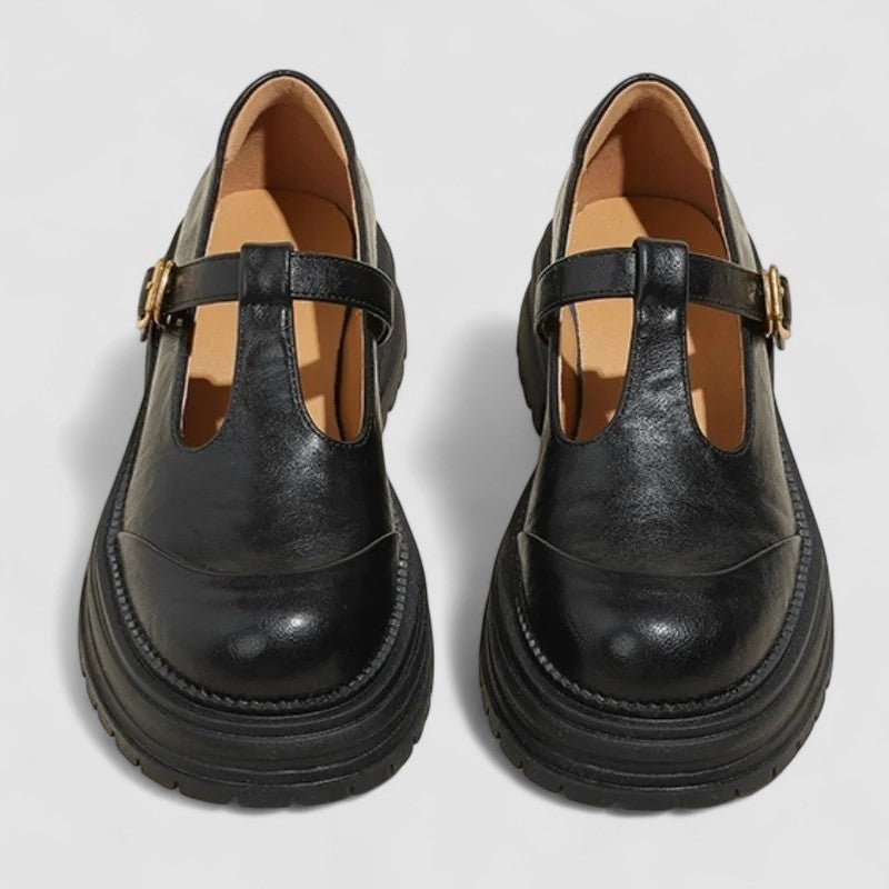 Joan - Chaussures Chic et Confortables