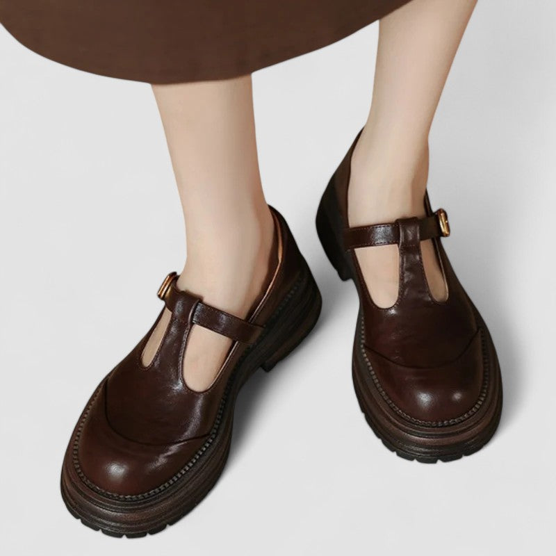 Joan - Chaussures Chic et Confortables