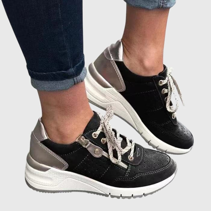 Maddie™ | Sneakers Ergonomiques