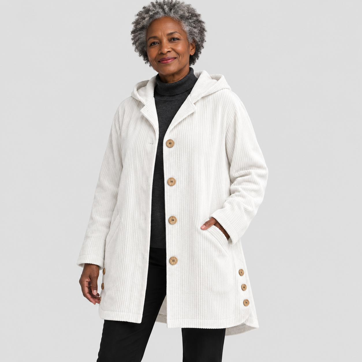 Cordia™ | Veste Matelassée
