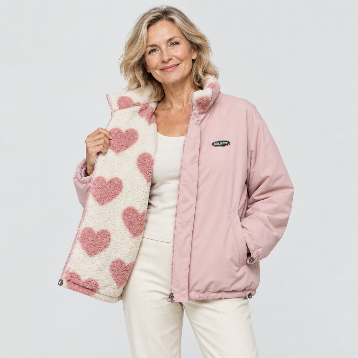 Vea™ | Veste Élégante