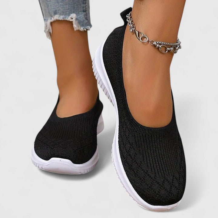 Odara | Chaussures Ergonomiques Slip-On
