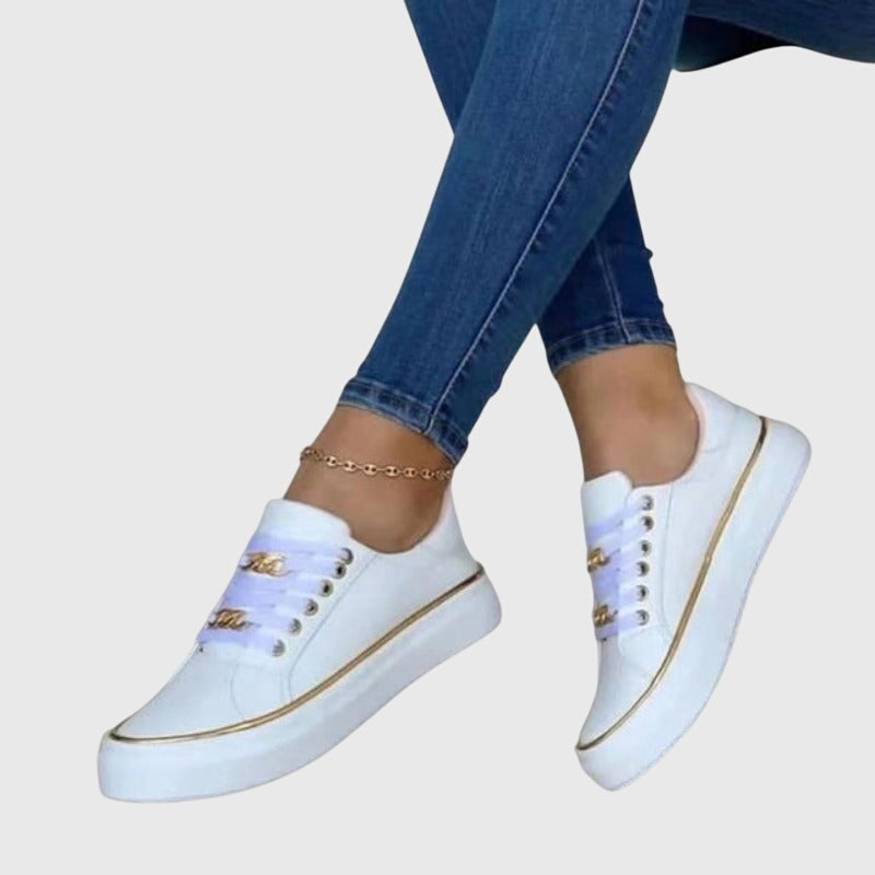 Camille™ | Chaussures Ergonomiques Élégantes
