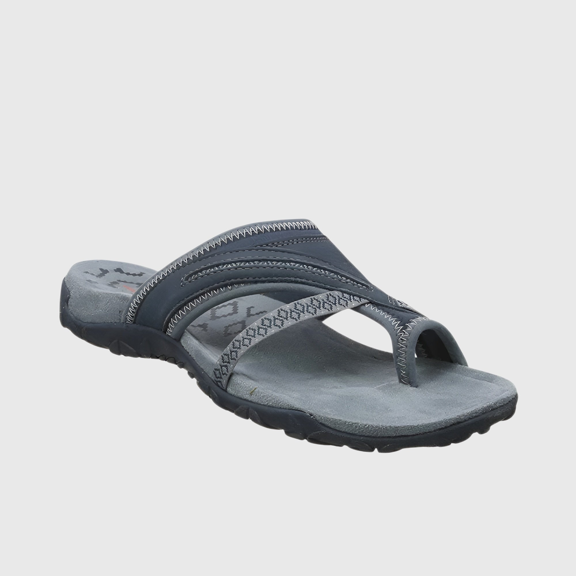 Blythe - Sandales Ergonomiques Confort