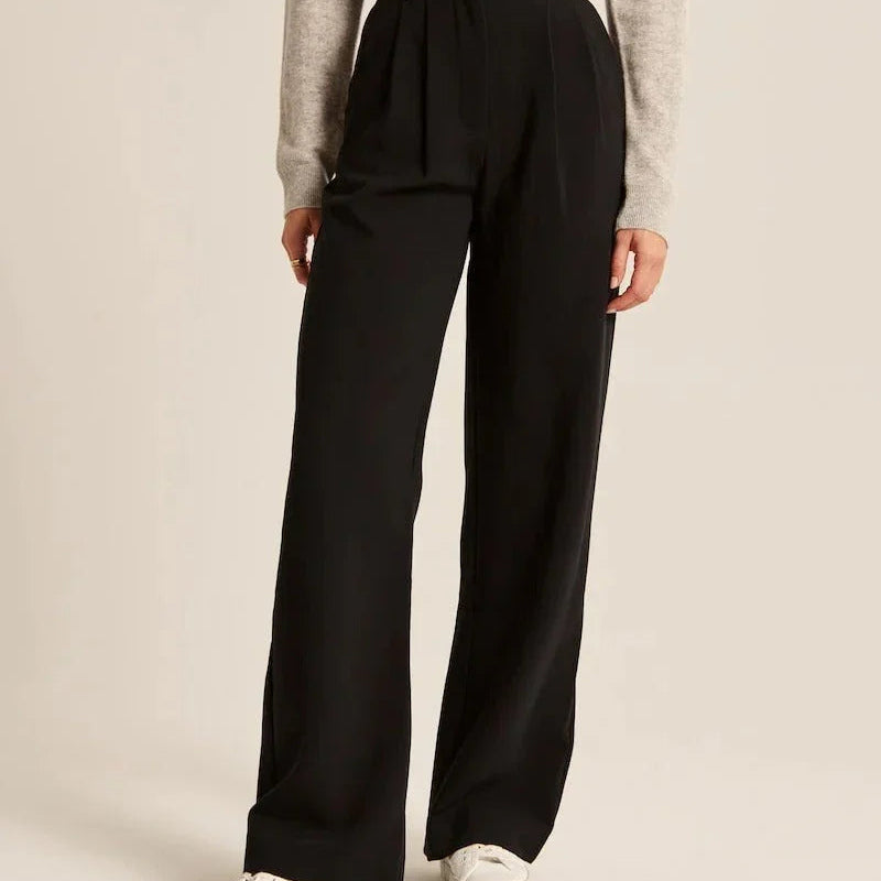 Sophie | Pantalons Confortables Chic