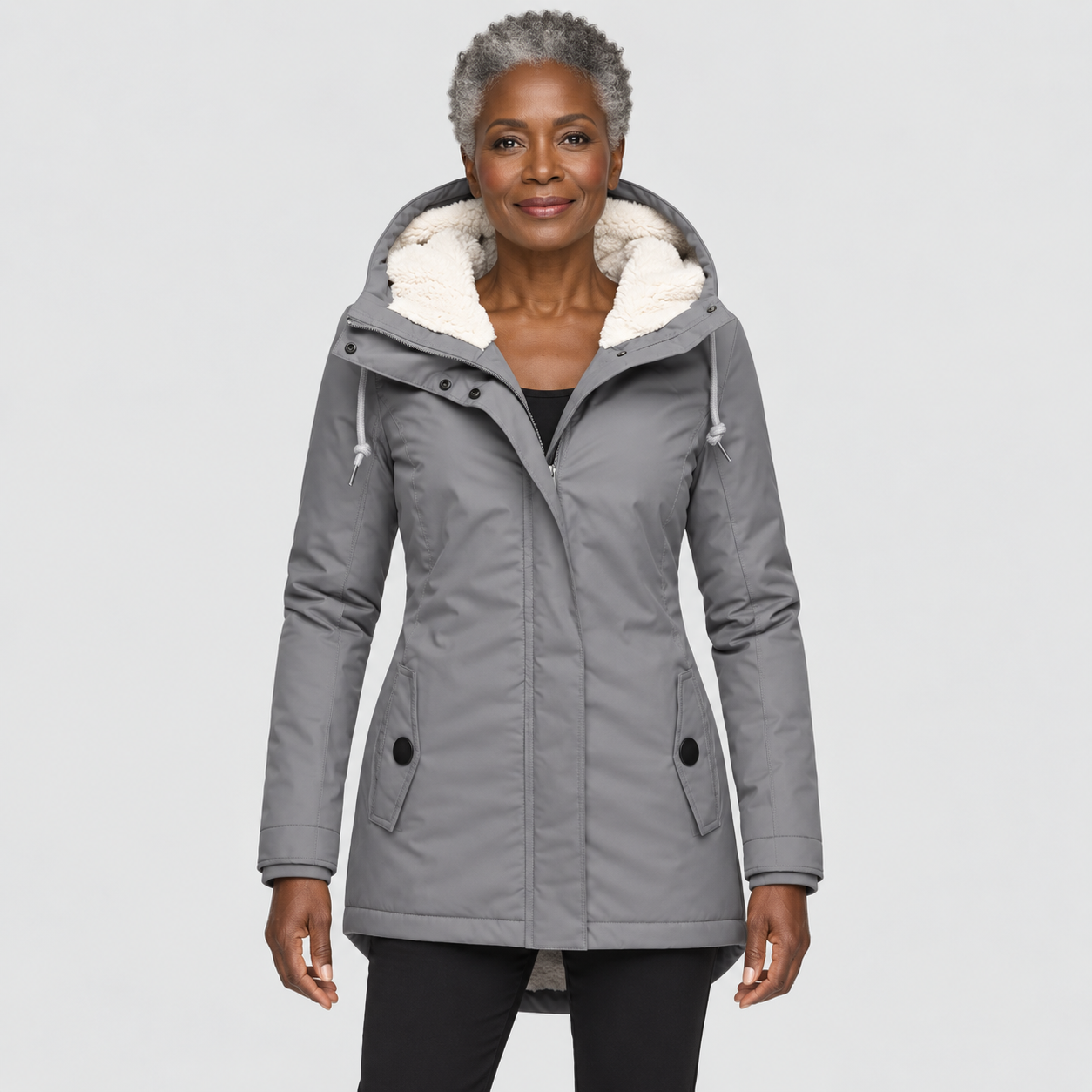 Tivona | Veste Sophistiquée