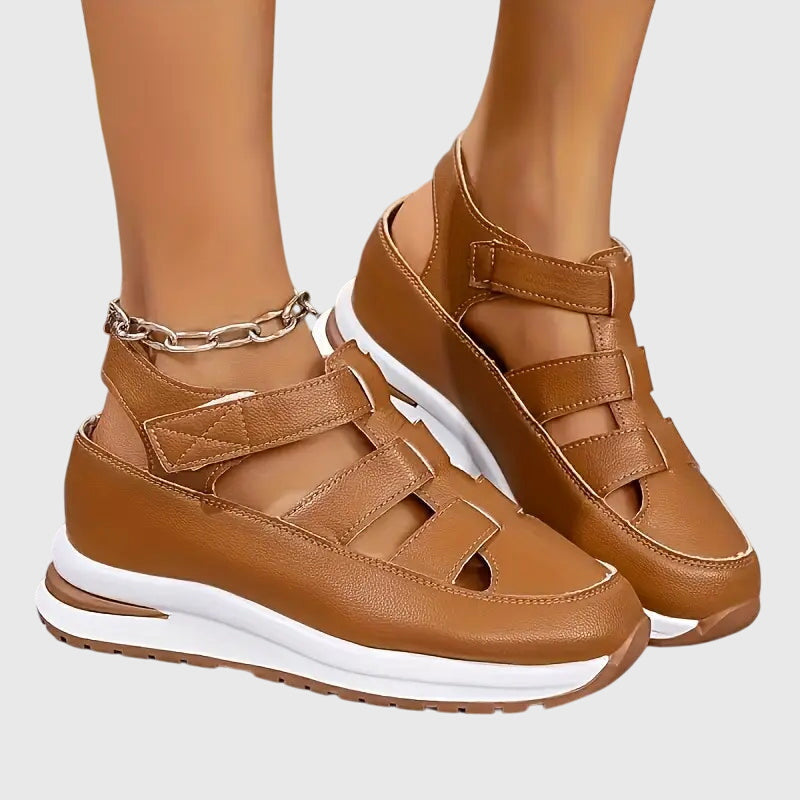 Finnie - Sandales Ergonomiques Polyvalentes
