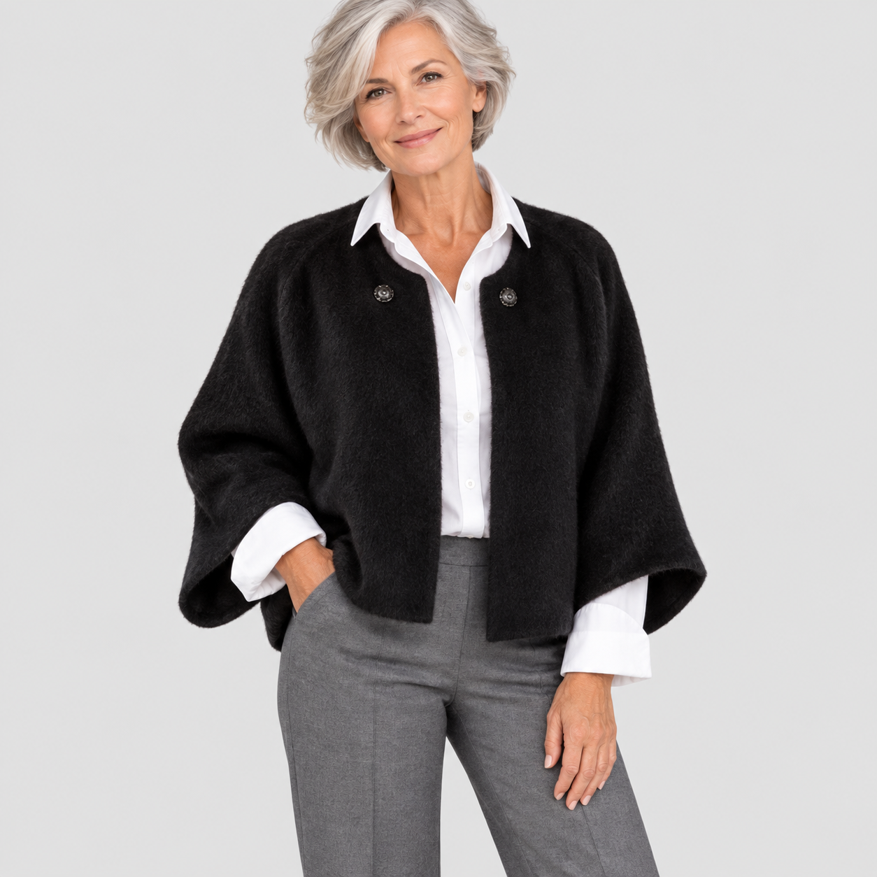 Bettinna | Veste Élégante