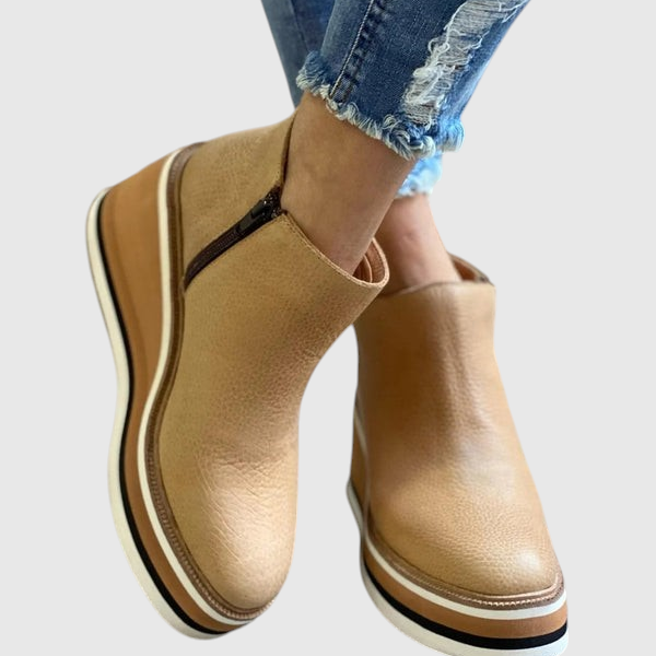 Cara | Bottes Sophistiquées