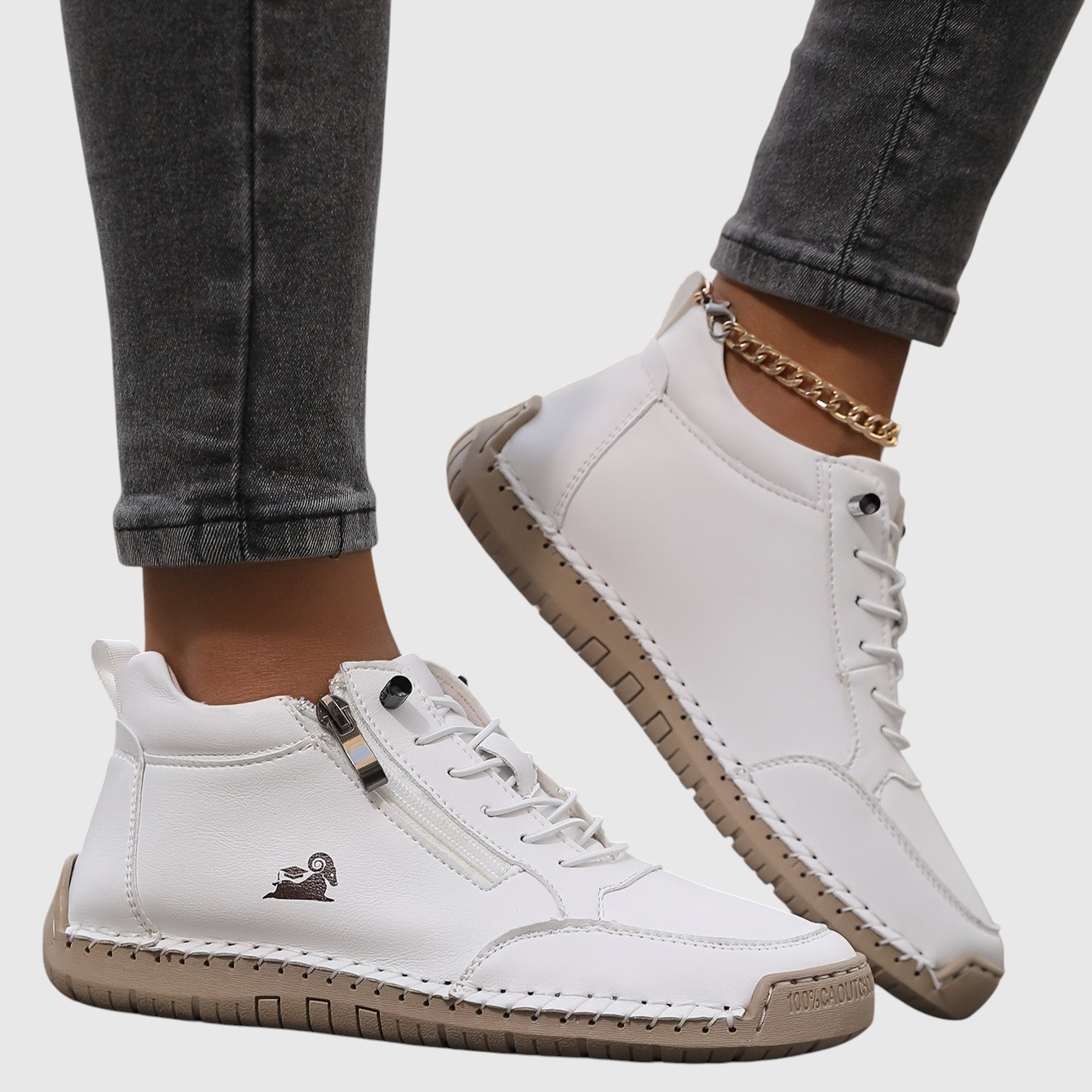 ErgoVita™ – Baskets à confort thérapeutique