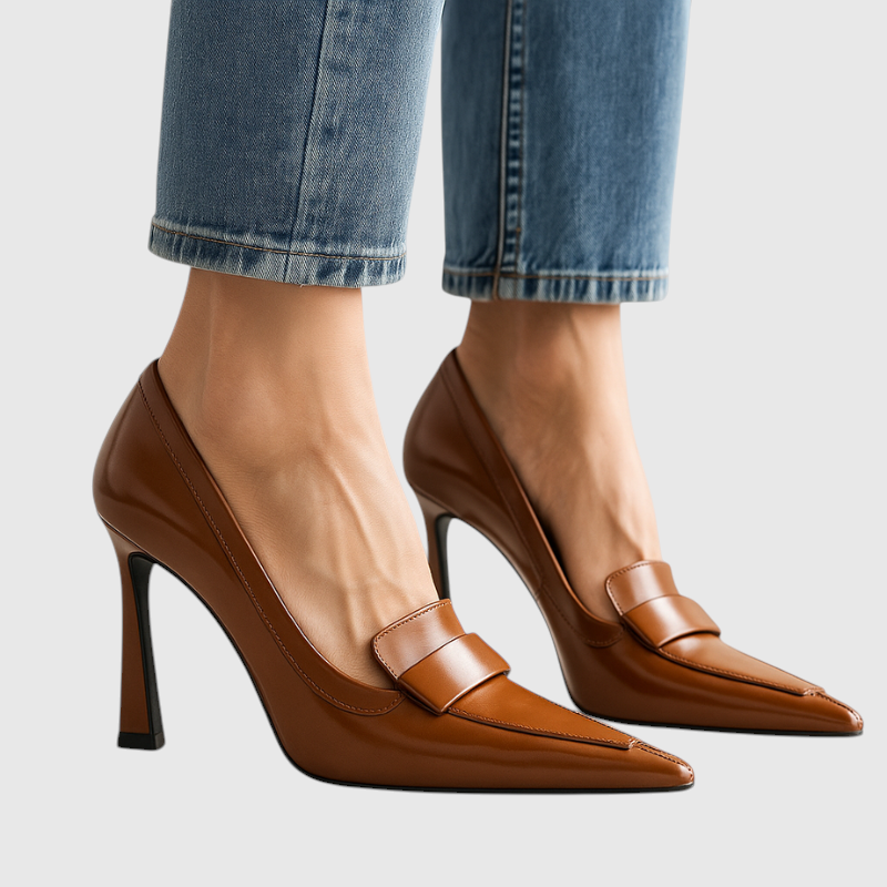 Selair | Talons Élégants