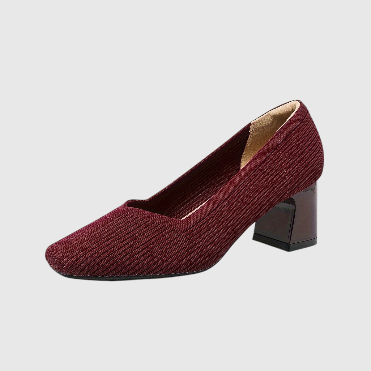 Zayli | Talons Ergonomiques