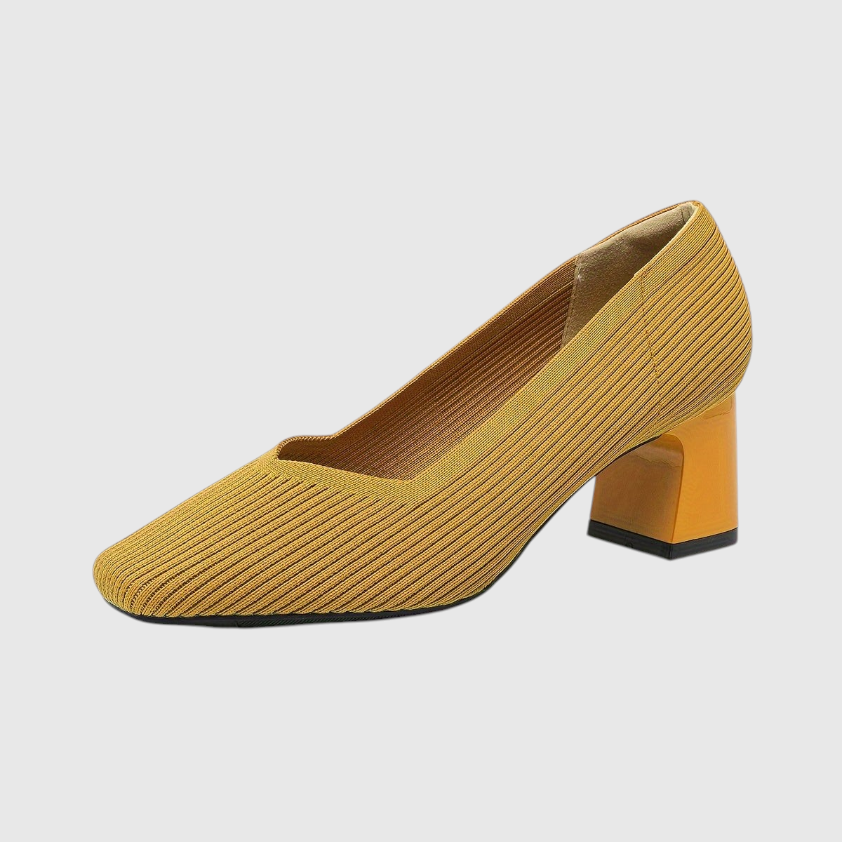 Zayli | Talons Ergonomiques