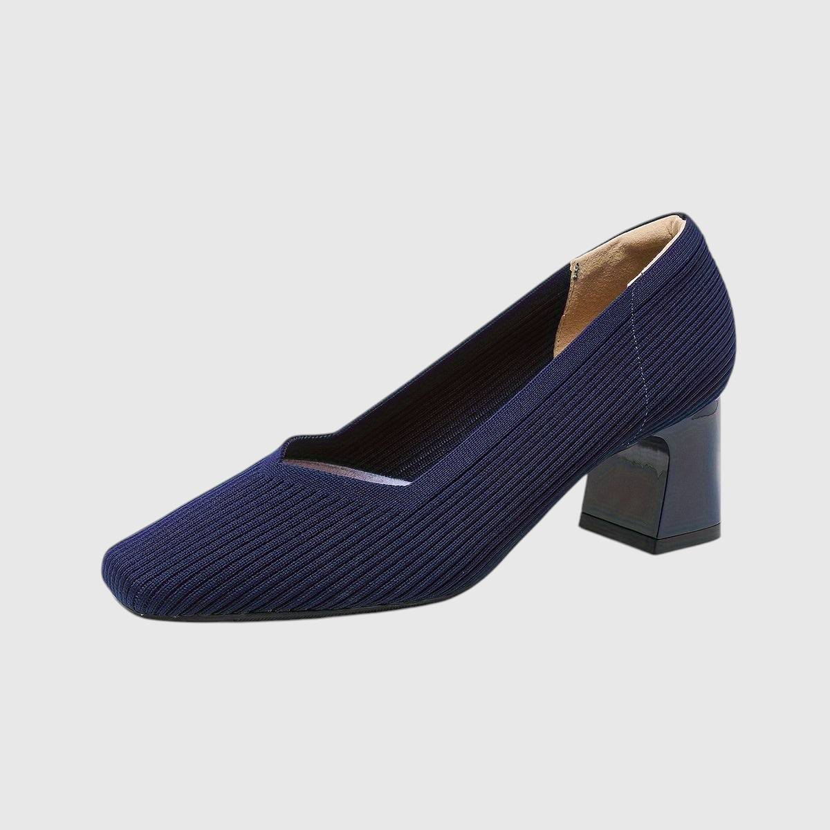 Zayli | Talons Ergonomiques