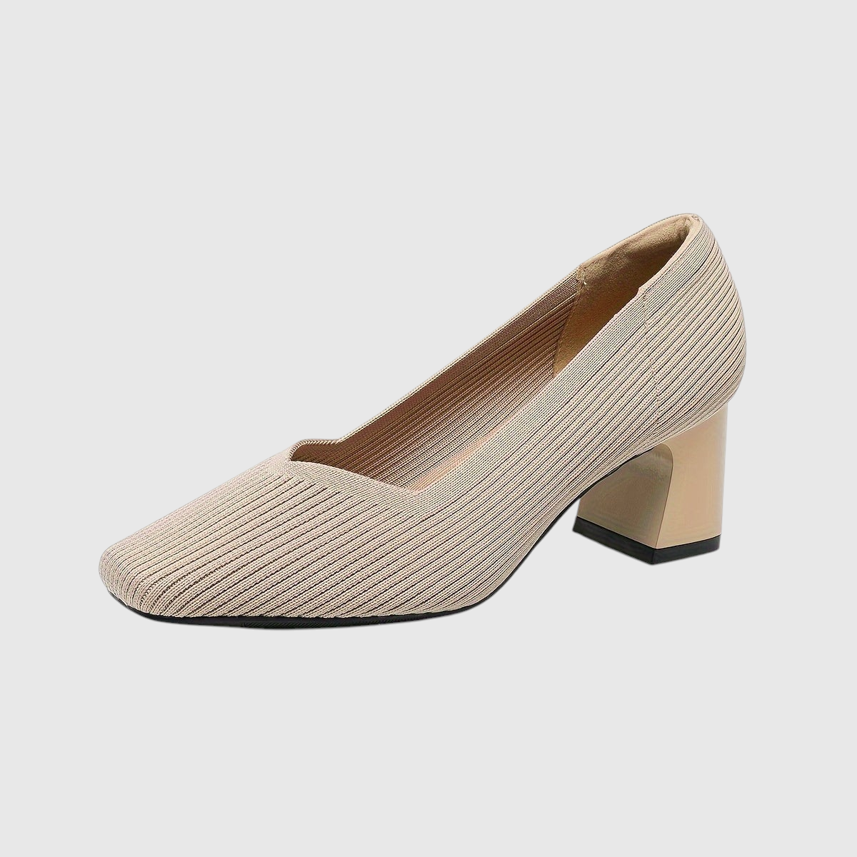 Zayli | Talons Ergonomiques